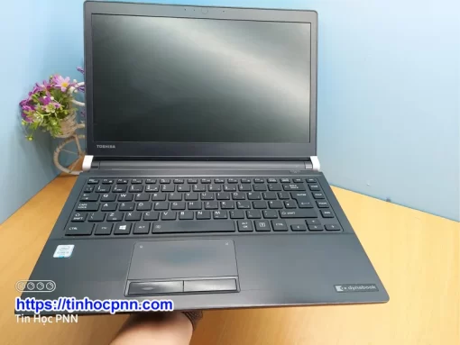 Laptop Toshiba Dynabook R73 B laptop văn phòng giá rẻ