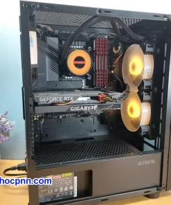 PC I7 11700K, máy tính render video, chơi game giá rẻ hcm