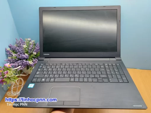 Laptop Toshiba Dynabook B35 core i5 laptop cũ giá rẻ