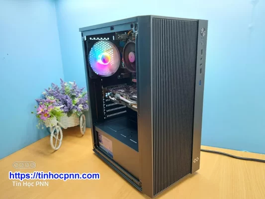 PC gaming core i5 máy tính chơi game giá rẻ