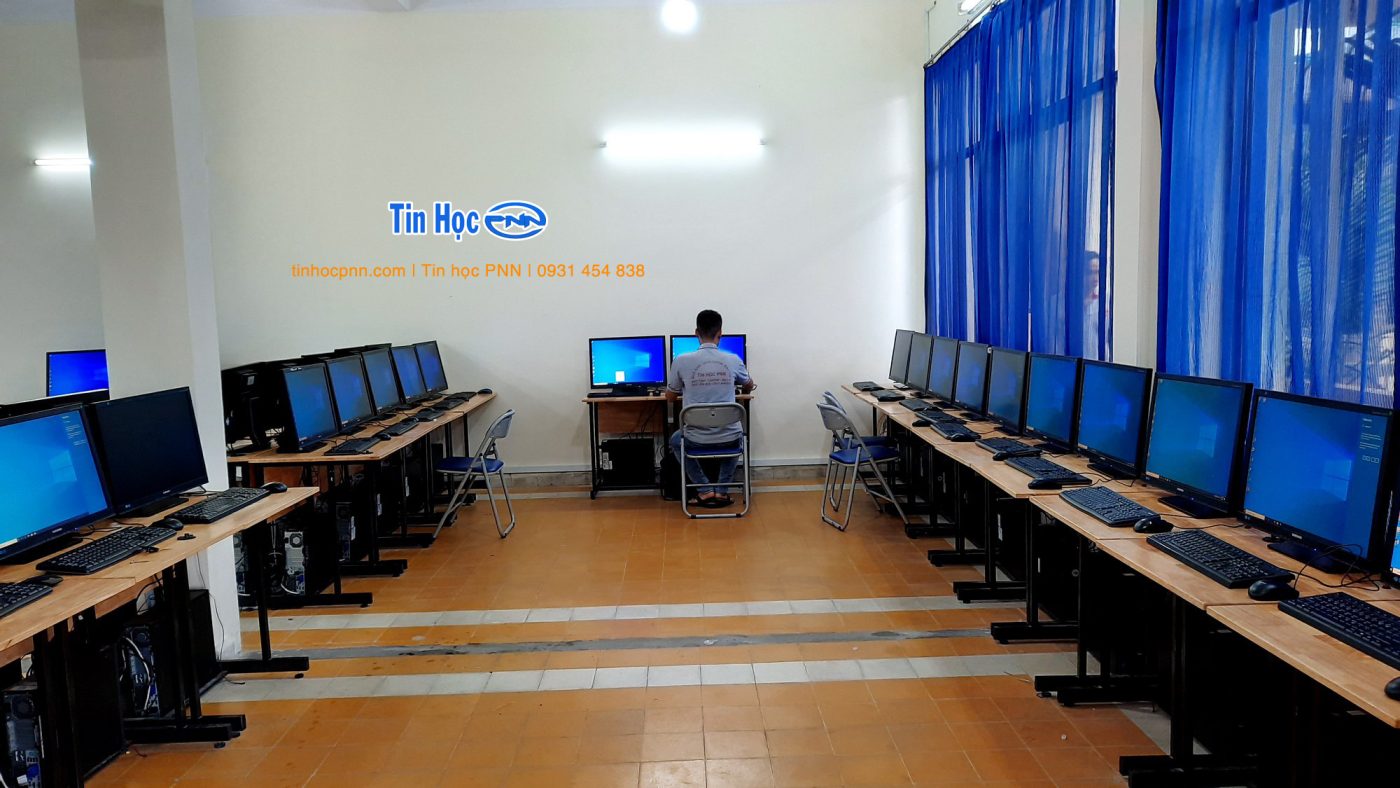 Tin học PNN | Laptop – Máy tính – Màn hình giá rẻ