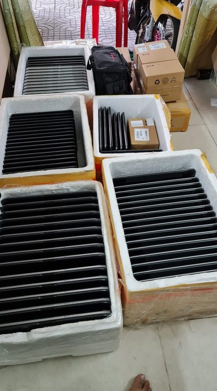 Tin học PNN | Laptop – Máy tính – Màn hình giá rẻ