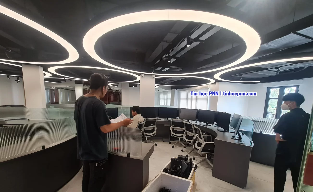 Tin học PNN | Laptop – Máy tính – Màn hình giá rẻ