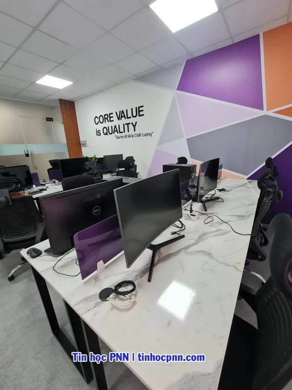 Tin học PNN | Laptop – Máy tính – Màn hình giá rẻ
