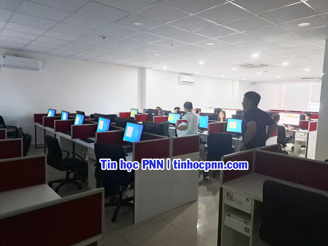 Tin học PNN | Laptop – Máy tính – Màn hình giá rẻ