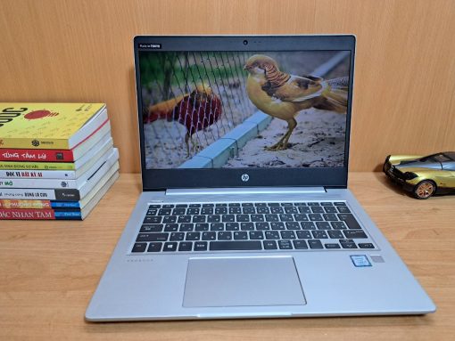 Laptop HP Probook 430 G6 laptop cũ giá rẻ
