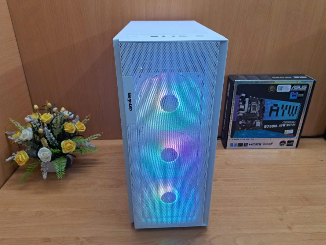 Tin học PNN | Laptop – Máy tính – Màn hình giá rẻ