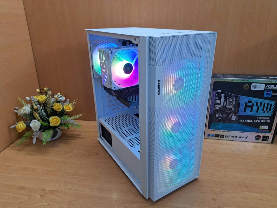 Tin học PNN | Laptop – Máy tính – Màn hình giá rẻ