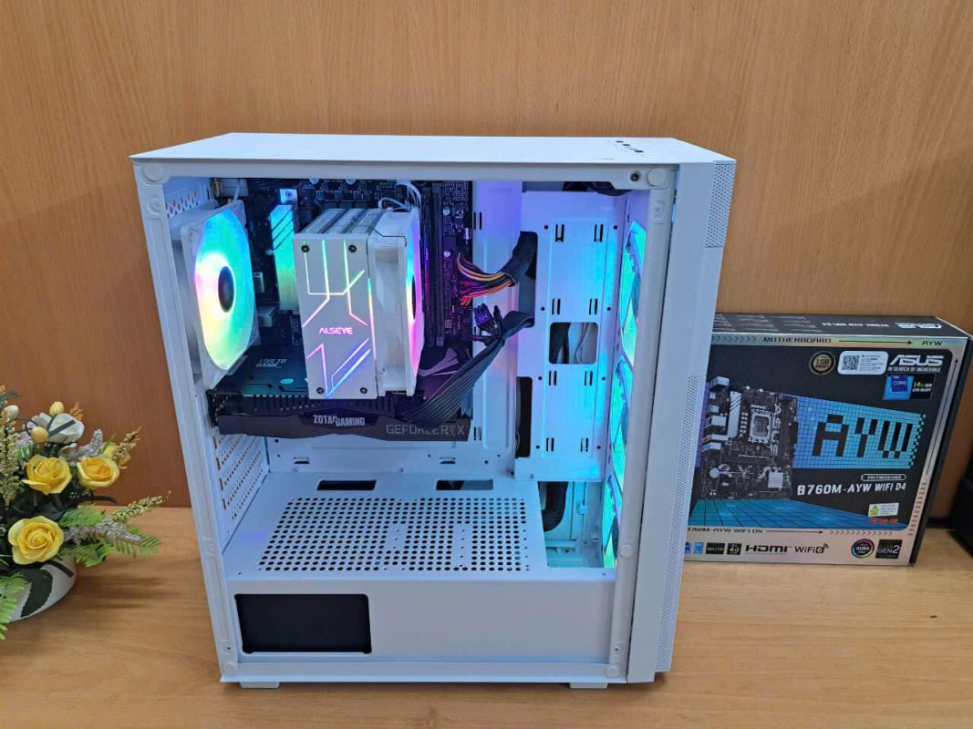 Tin học PNN | Laptop – Máy tính – Màn hình giá rẻ