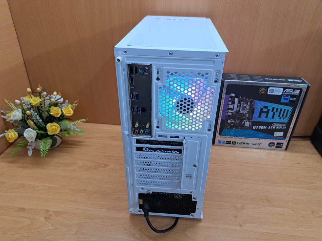 Tin học PNN | Laptop – Máy tính – Màn hình giá rẻ