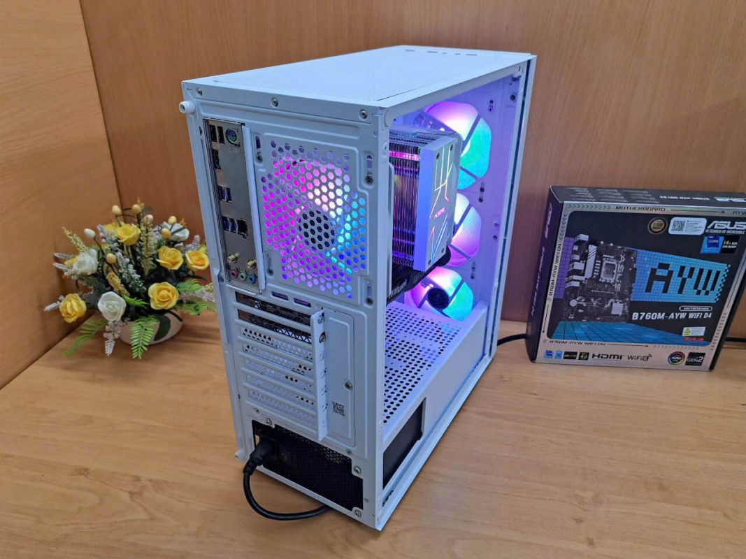 Tin học PNN | Laptop – Máy tính – Màn hình giá rẻ