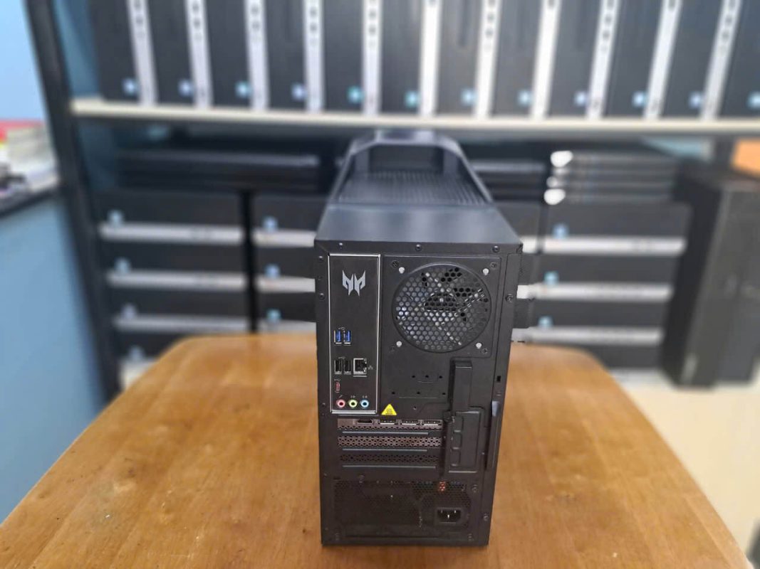 Tin học PNN | Laptop – Máy tính – Màn hình giá rẻ