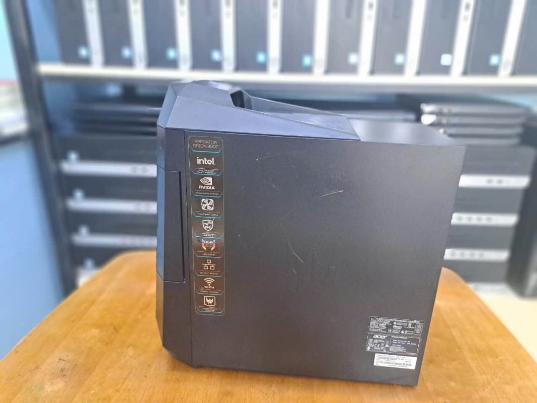 Tin học PNN | Laptop – Máy tính – Màn hình giá rẻ