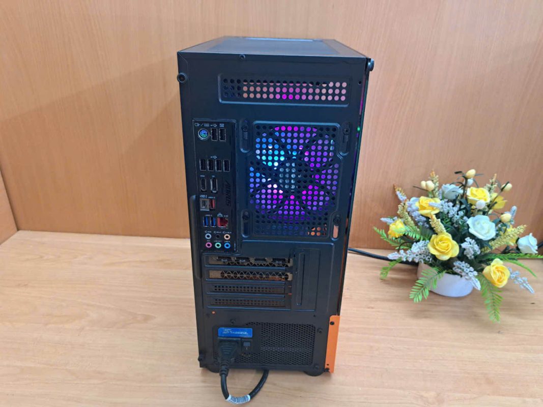 Tin học PNN | Laptop – Máy tính – Màn hình giá rẻ