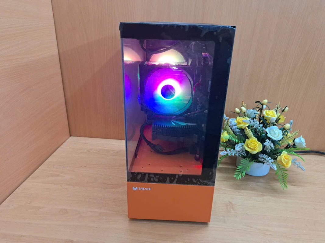 Tin học PNN | Laptop – Máy tính – Màn hình giá rẻ