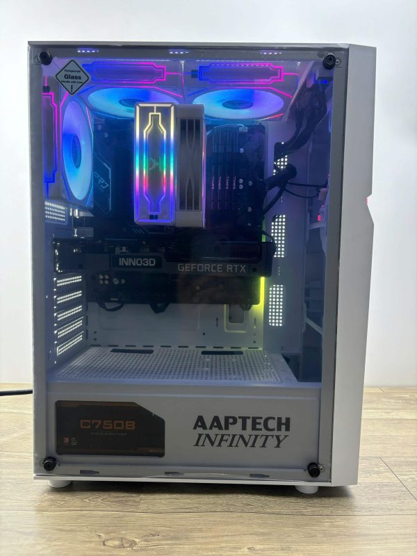 Tin học PNN | Laptop – Máy tính – Màn hình giá rẻ