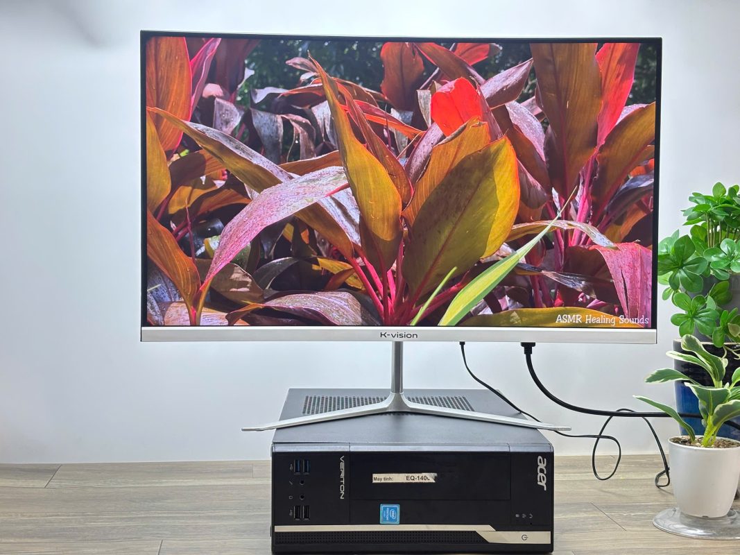 Tin học PNN | Laptop – Máy tính – Màn hình giá rẻ