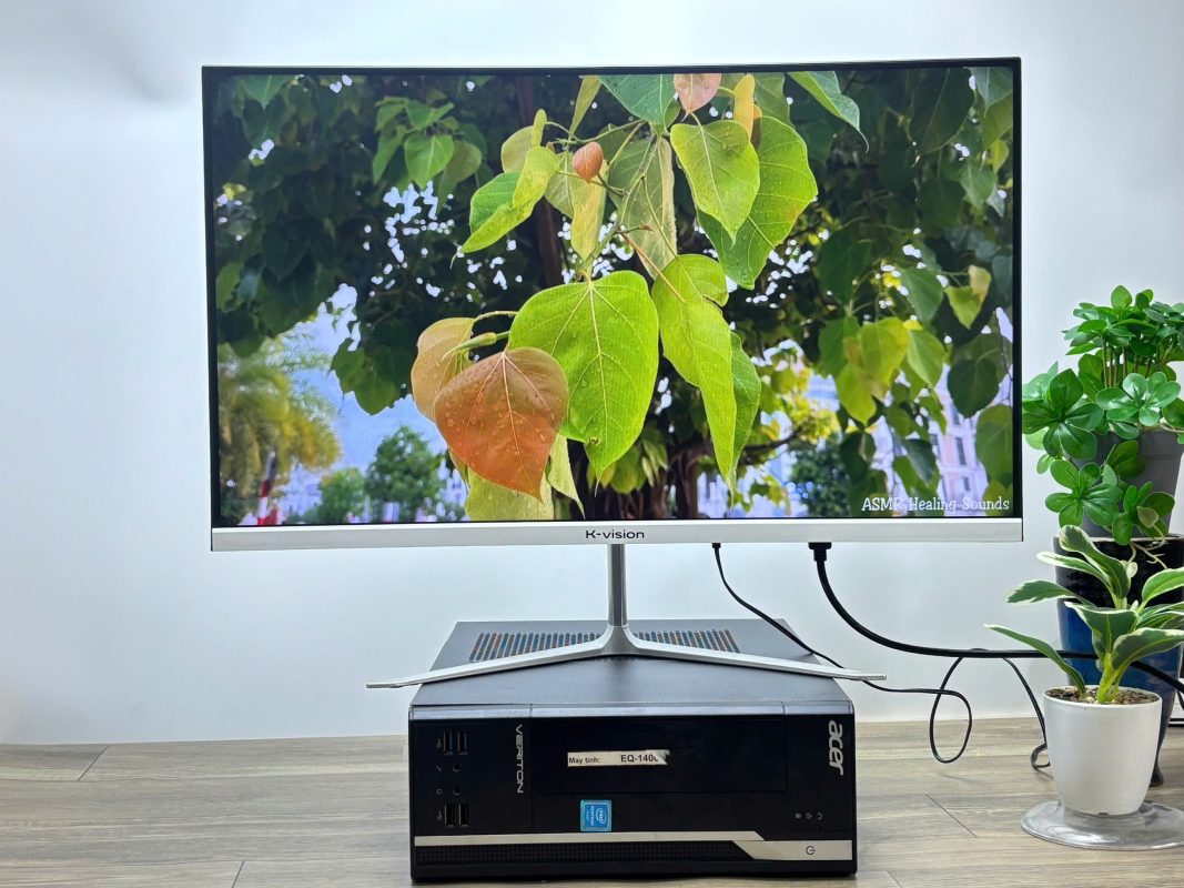 Tin học PNN | Laptop – Máy tính – Màn hình giá rẻ