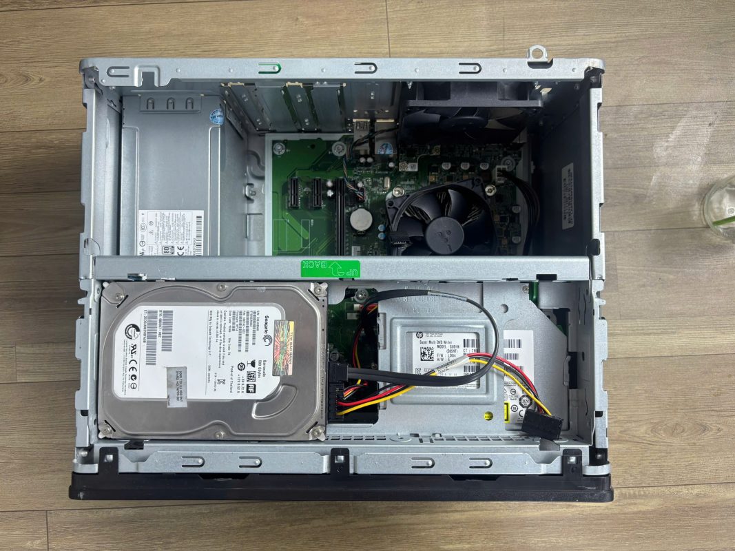 Tin học PNN | Laptop – Máy tính – Màn hình giá rẻ