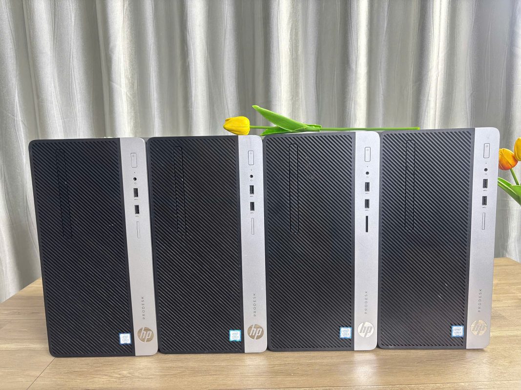 Tin học PNN | Laptop – Máy tính – Màn hình giá rẻ