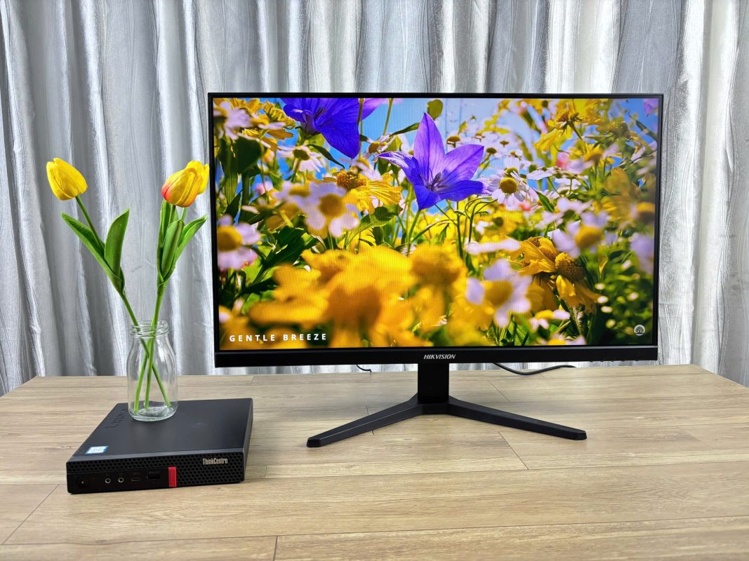 Tin học PNN | Laptop – Máy tính – Màn hình giá rẻ