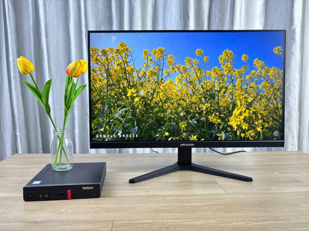 Tin học PNN | Laptop – Máy tính – Màn hình giá rẻ