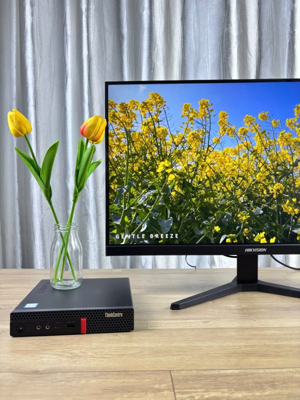 Tin học PNN | Laptop – Máy tính – Màn hình giá rẻ