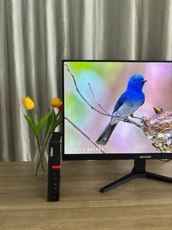Tin học PNN | Laptop – Máy tính – Màn hình giá rẻ