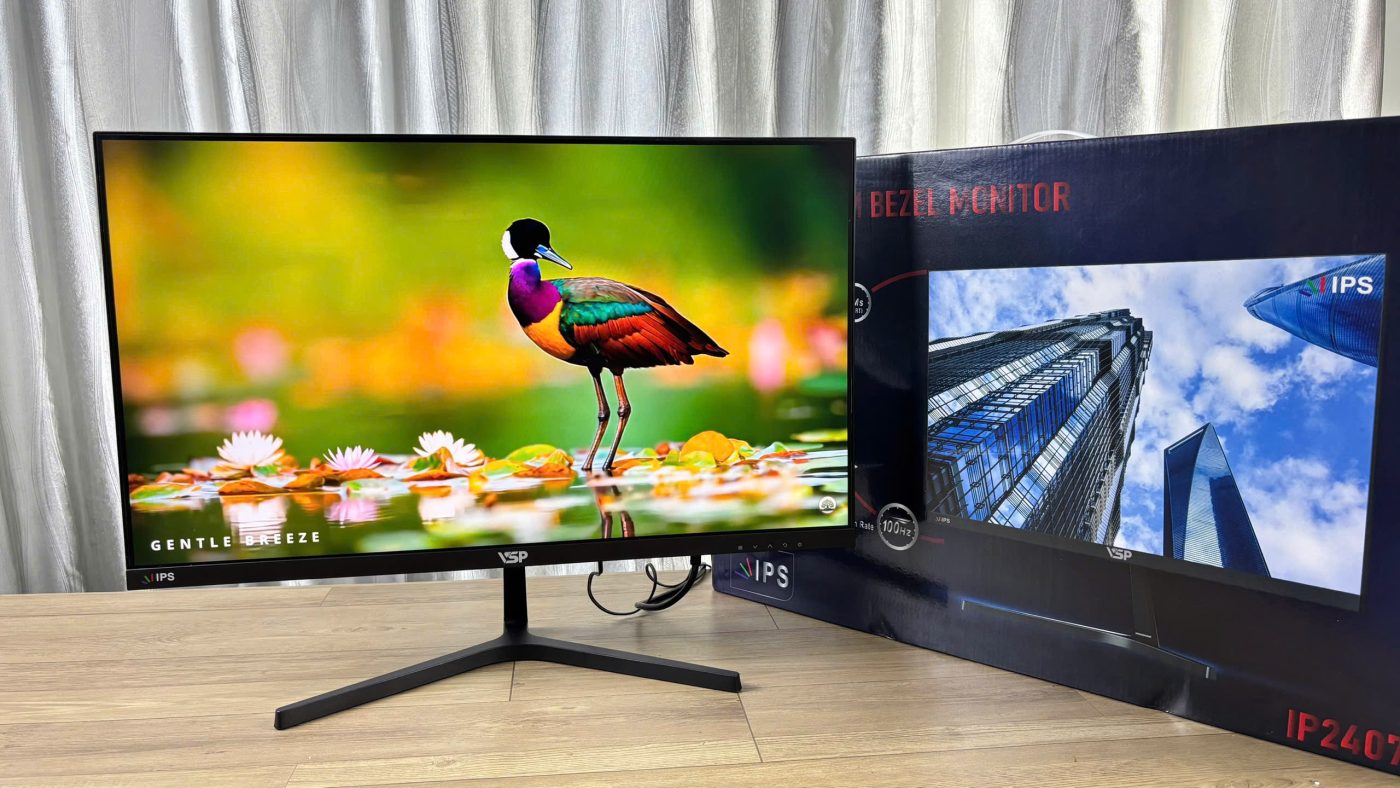 Tin học PNN | Laptop – Máy tính – Màn hình giá rẻ