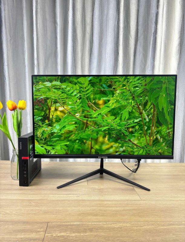 Tin học PNN | Laptop – Máy tính – Màn hình giá rẻ