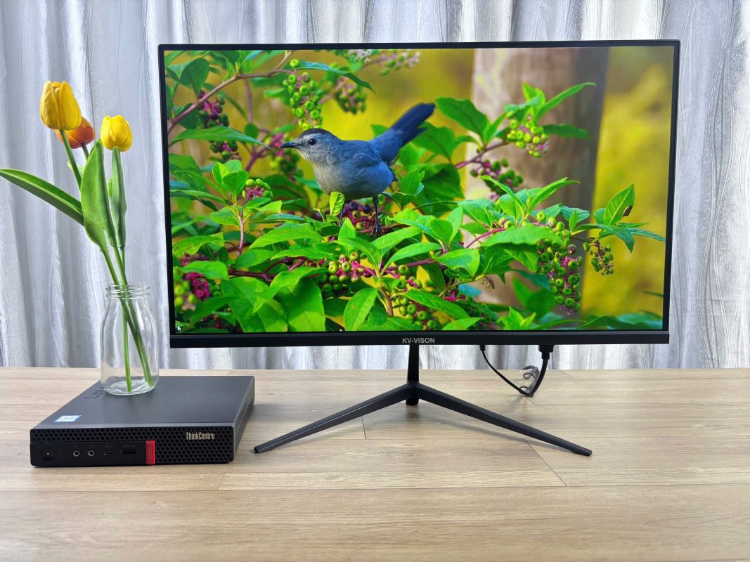 Tin học PNN | Laptop – Máy tính – Màn hình giá rẻ