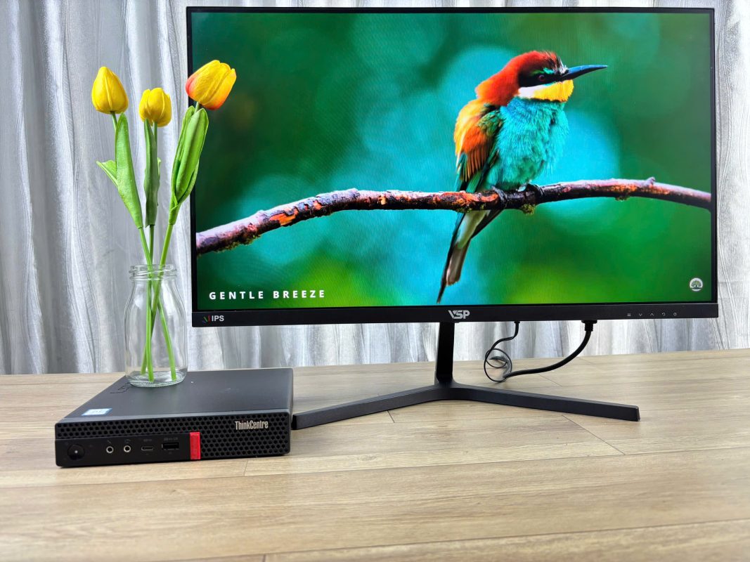 Tin học PNN | Laptop – Máy tính – Màn hình giá rẻ