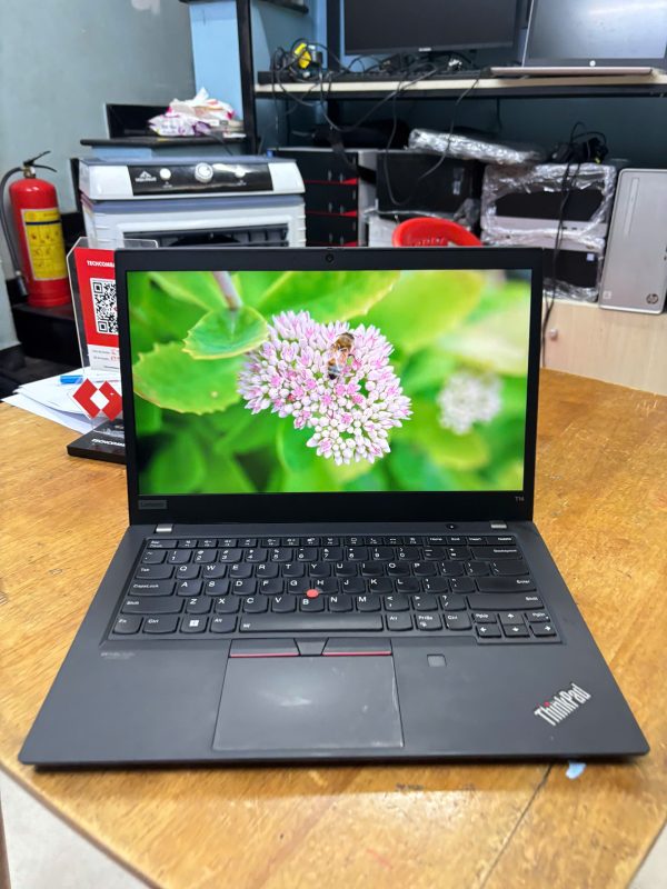 Tin học PNN | Laptop – Máy tính – Màn hình giá rẻ