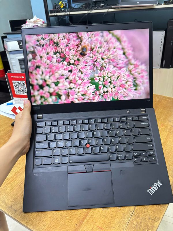 Tin học PNN | Laptop – Máy tính – Màn hình giá rẻ
