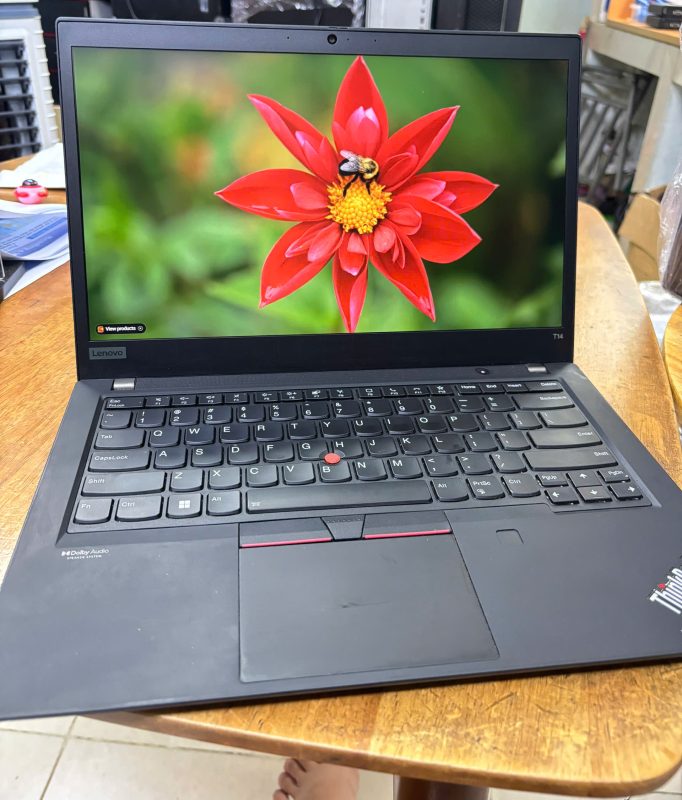 Tin học PNN | Laptop – Máy tính – Màn hình giá rẻ